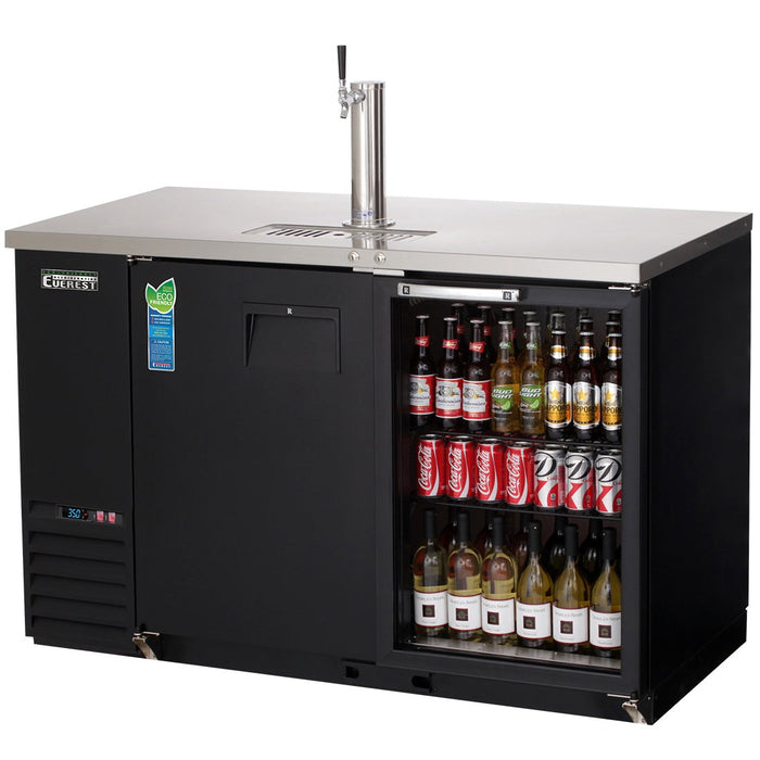 Everest Beer Dispenser