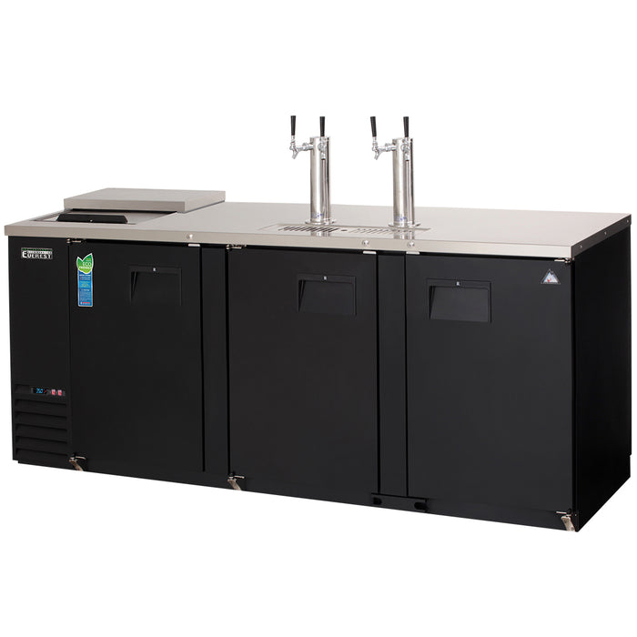 Everest Beer Dispenser