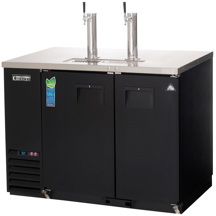 Everest 24" Depth Beer Dispenser 24" Depth