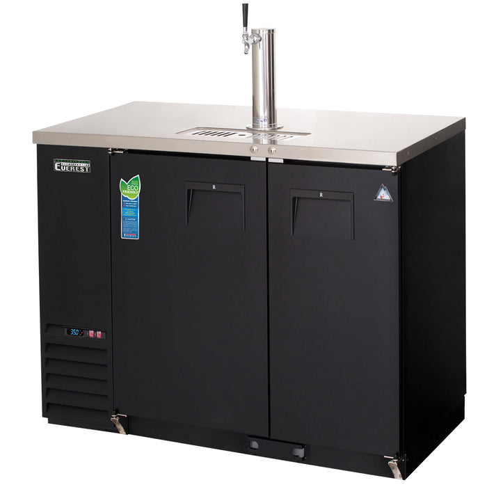 Everest 24" Depth Beer Dispenser 24" Depth