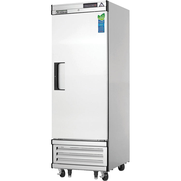 Everest Bottom Mounted Upright Reach-In Freezer