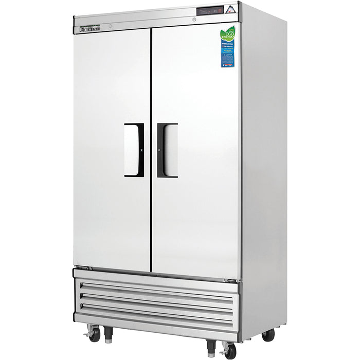 Everest Bottom Mounted Upright Reach-In Freezer