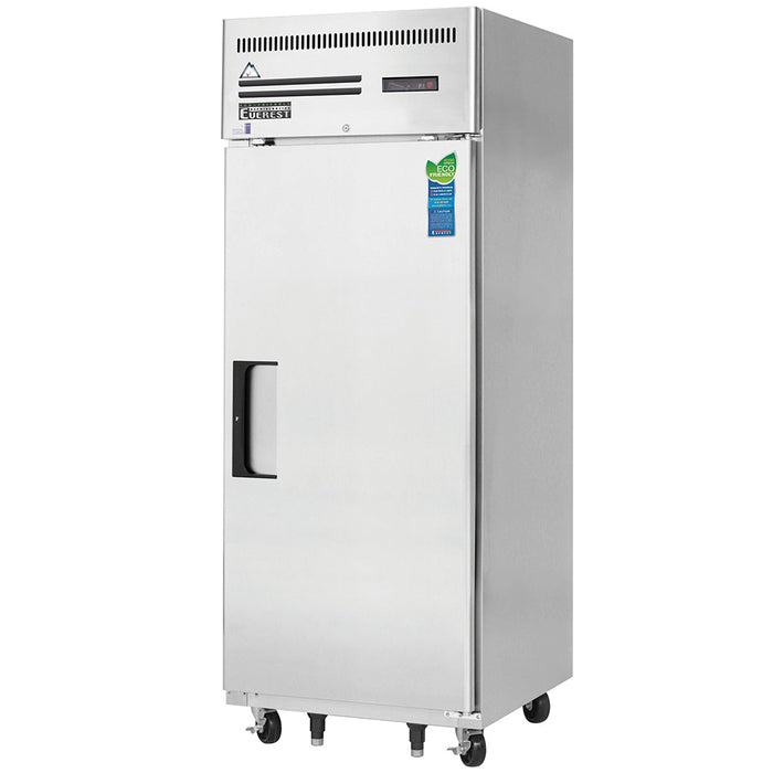 Everest Top Mounted Upright Reach-In Freezer