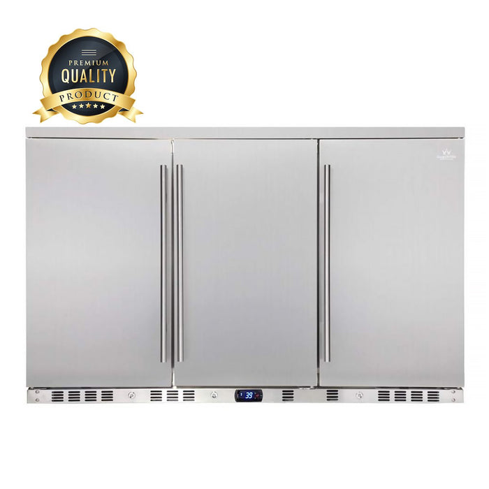Large Beverage Refrigerators