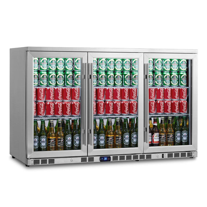 Large Beverage Refrigerators