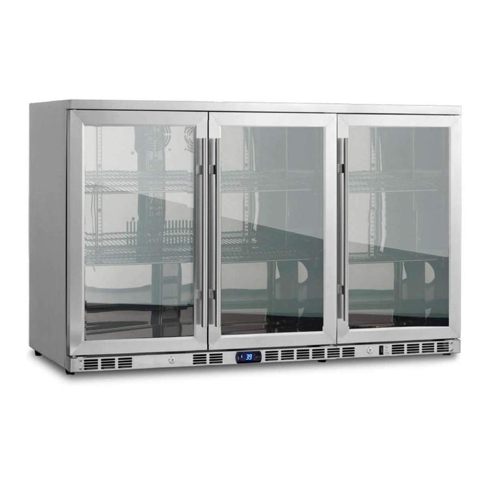 Large Beverage Refrigerators