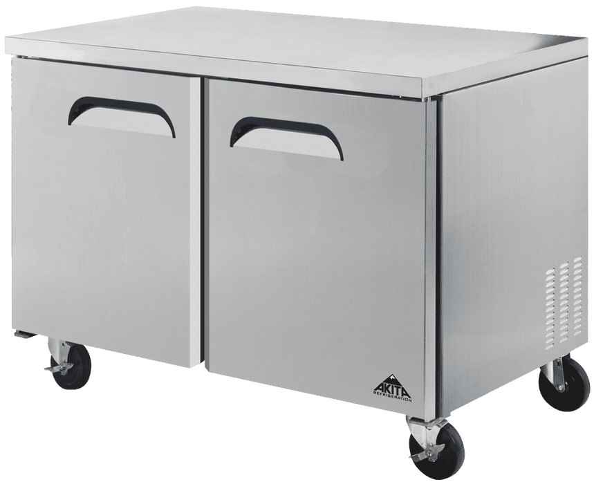 Akita Undercounter Refrigerator