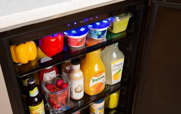 Azure Undercounter Refrigeration