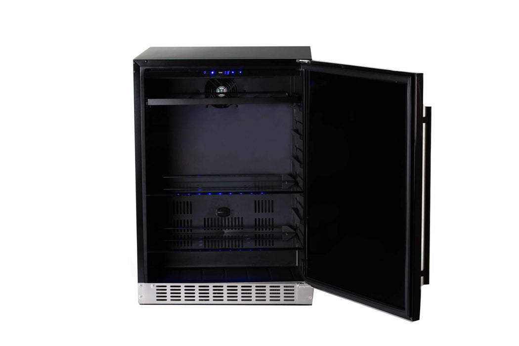 Azure Undercounter Refrigeration