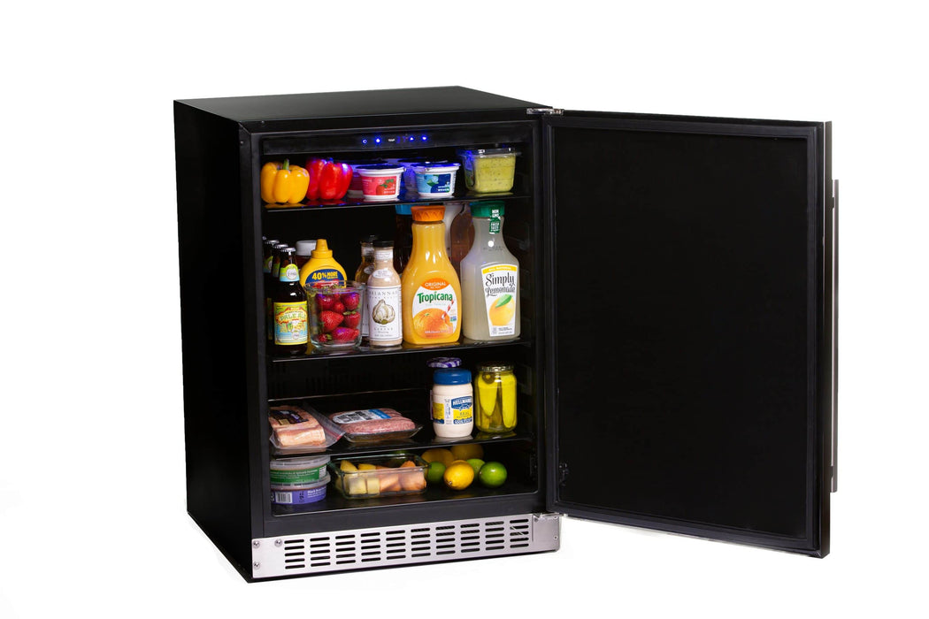 Azure Undercounter Refrigeration