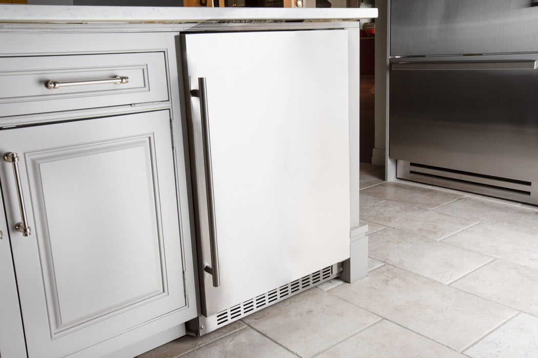 Azure Undercounter Refrigeration