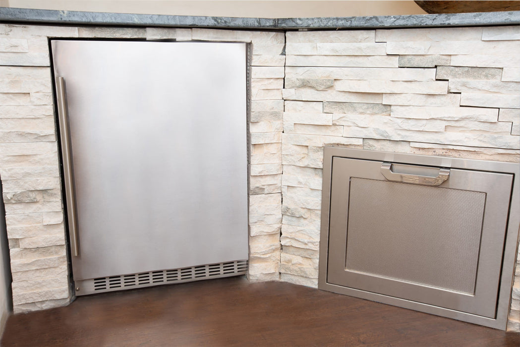 Azure Undercounter Refrigeration