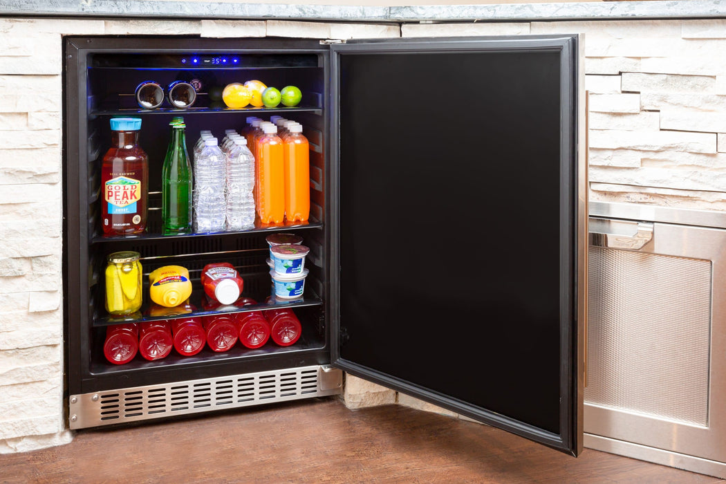 Azure Undercounter Refrigeration