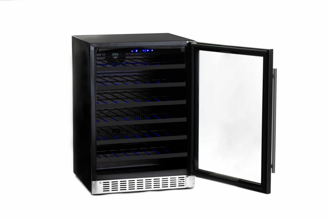 Azure Undercounter Wine Centers