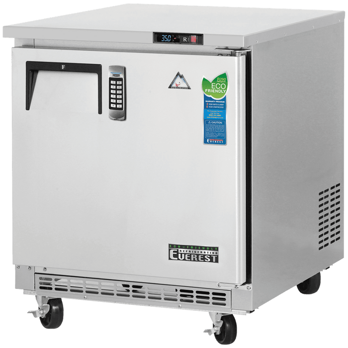 Everest Laboratory Undercounter Unit