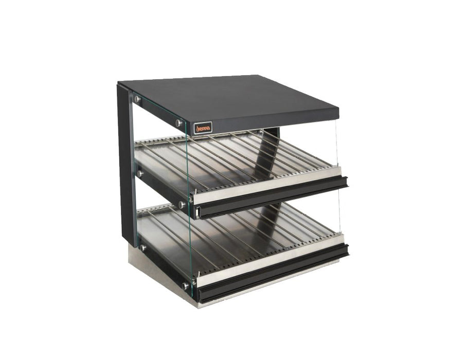 Sierra Heated Display Merchandiser