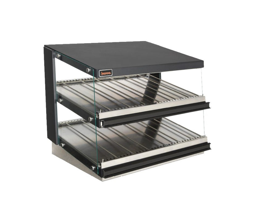 Sierra Heated Display Merchandiser