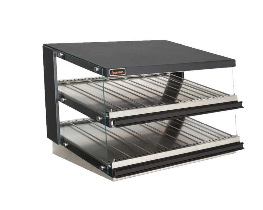 Sierra Heated Display Merchandiser