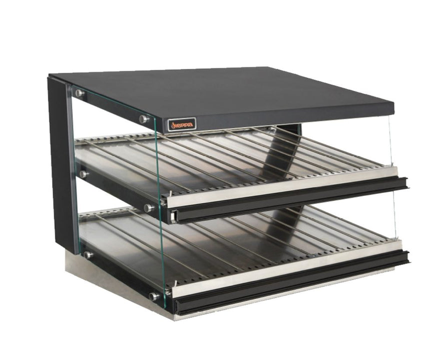 Sierra Heated Display Merchandiser