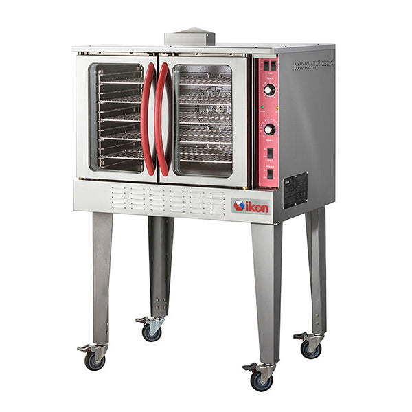 IKON Gas Convection Oven