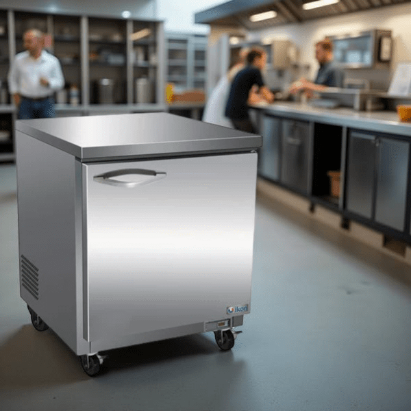IKON Undercounter Refrigerator