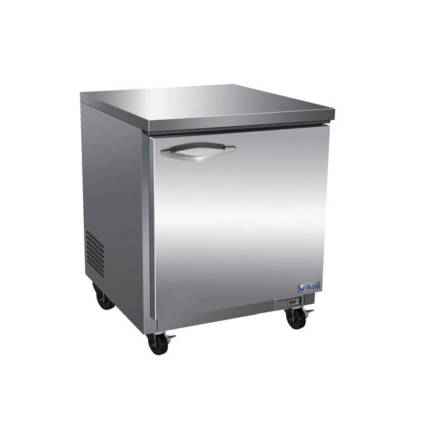 IKON Undercounter Freezer