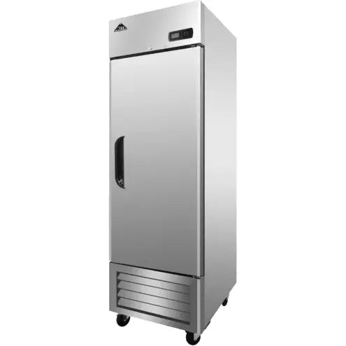 Akita Reach-In Freezer