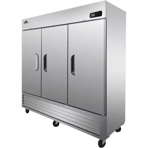 Akita Reach-In Freezer