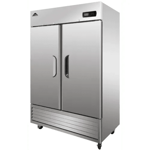 Akita Reach-In Freezer