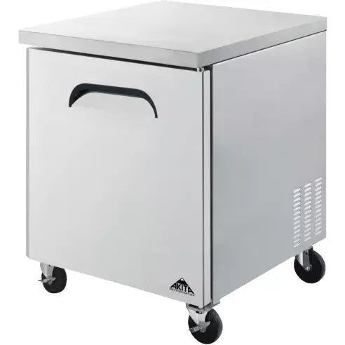 Akita Undercounter Freezer