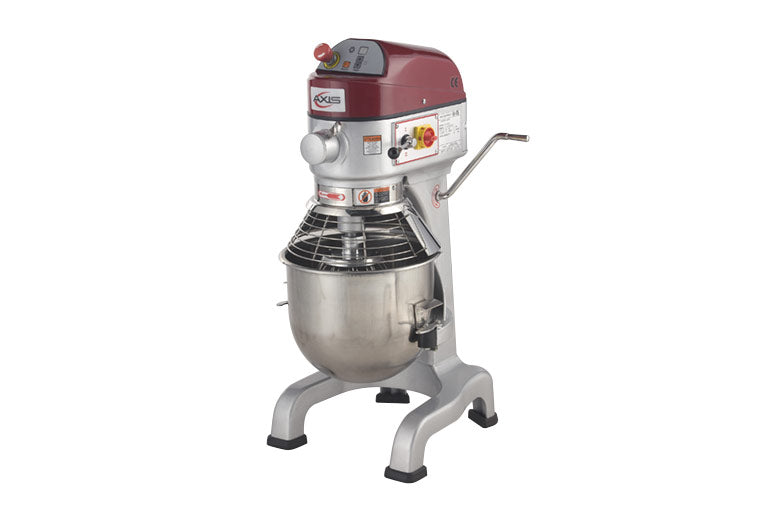 Axis Floor Planetary Mixer