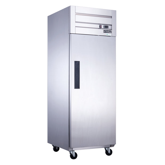 Dukers Commercial Reach In Freezer