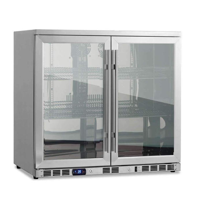 Large Beverage Refrigerators