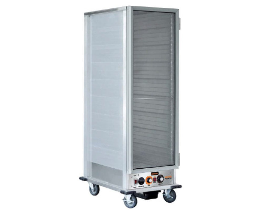 Sierra Proofer Heater Cabinet