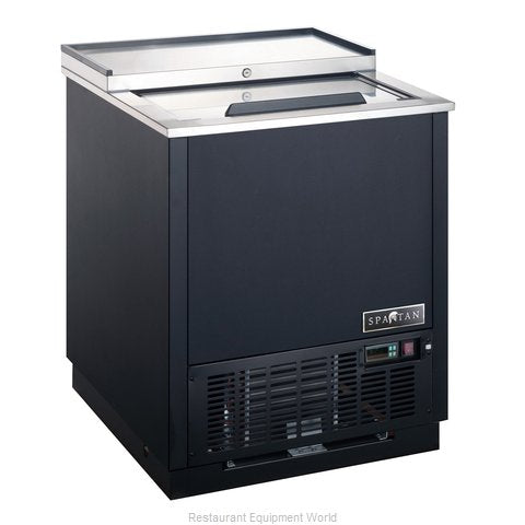 Spartan Glass Froster