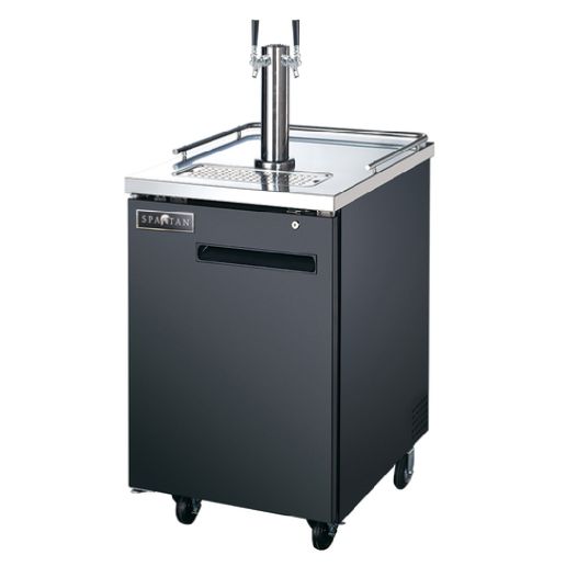 Spartan Beer Dispenser