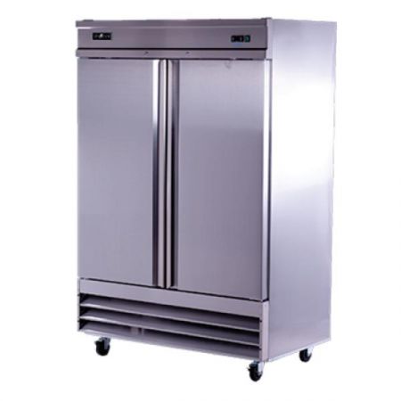 Spartan Reach-In Freezers