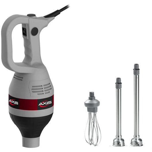 Axis AX-VIB750 200 qt Immersion Blender w/ Variable Speed Motor, 120v