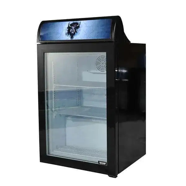 Bison Mini Freezer BFM-4