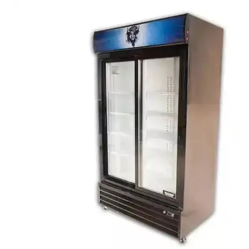 Bison Reach-in Refrigerator BGM-35-SD