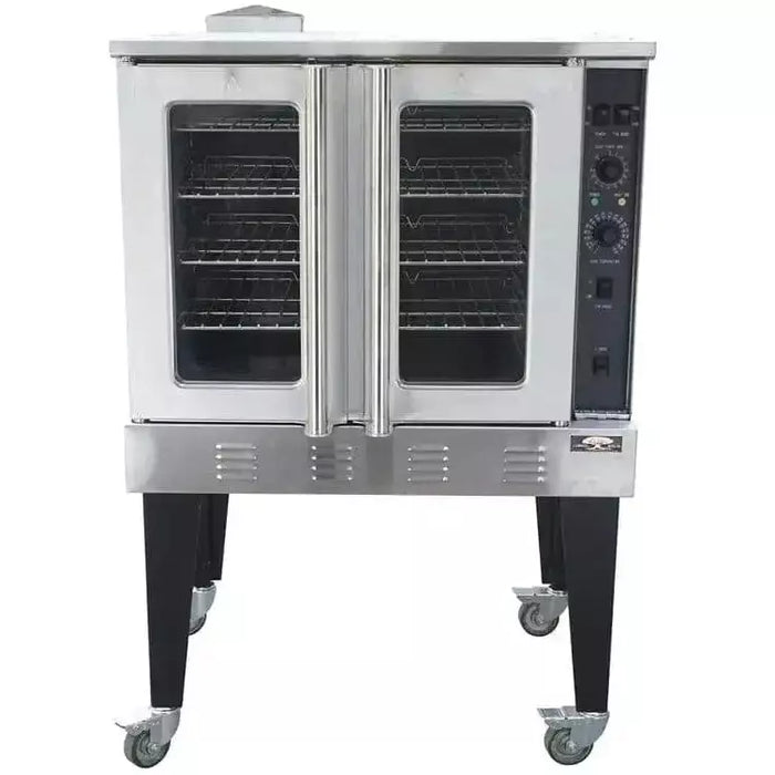Copper Beech Convection Oven CBCO-G