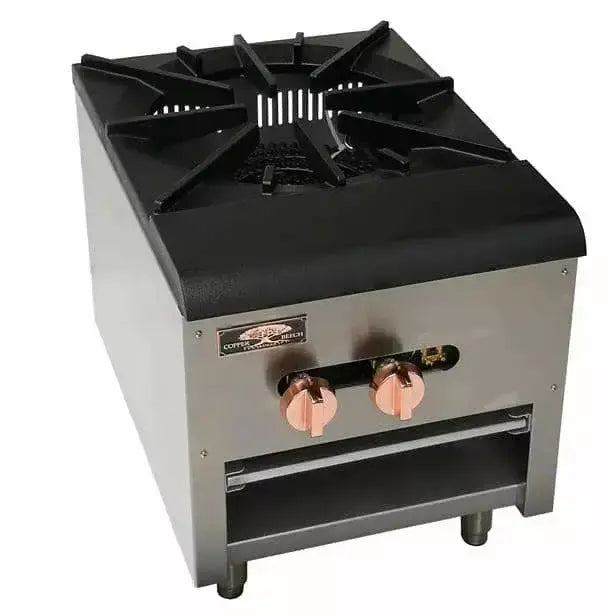 Copper Beech Stock Pot Range CBSP-1