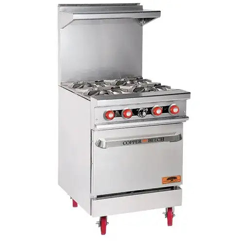 Copper Beech Restaurant Range PCBR-4