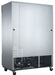 Dukers Commercial Reach In Refrigerator