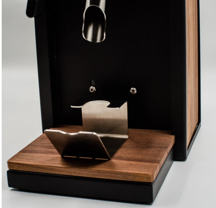 Bentwood Vertical 63 Commercial Coffee Grinder