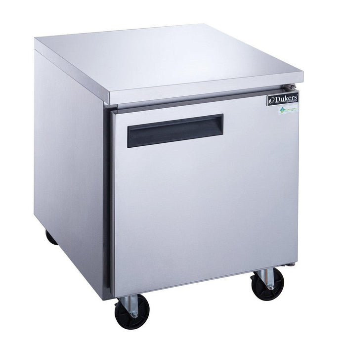 Dukers Undercounter Freezer