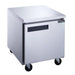 Dukers Undercounter Refrigerator