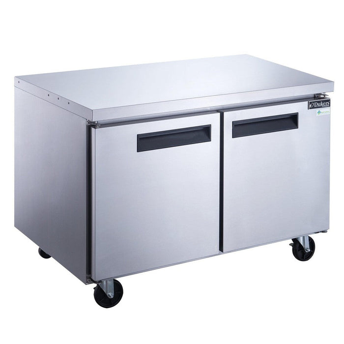 Dukers Undercounter Freezer Copy