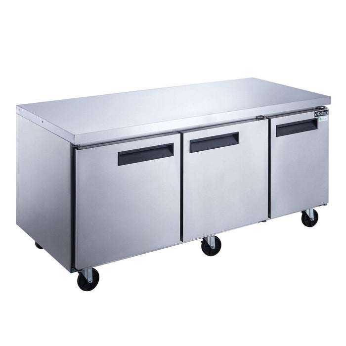 Dukers Undercounter Freezer Copy
