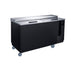 Dukers Commercial Bottle Cooler